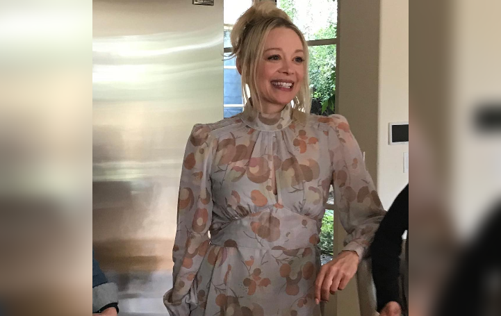 Alexandra Holden - Once Seen in F.R.I.E.N.D.S Who is MIA Now